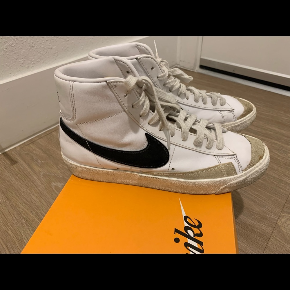 Nike Blazer Mid '77 Vintage